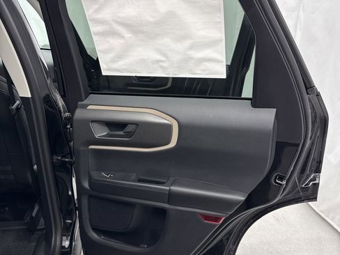 New 2025 Ford Bronco Sport Big Bend image 35