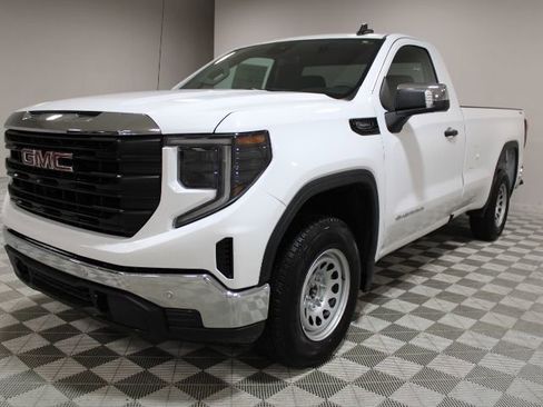 New 2026 GMC Sierra 1500 Pro w/ Pro Value Package image 6