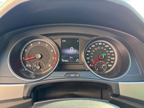 Used 2018 Volkswagen Atlas S image 17