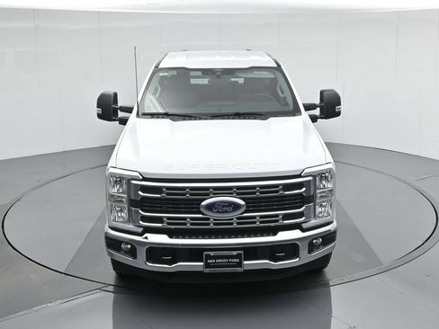 New 2026 Ford F350 XLT RWD image 37