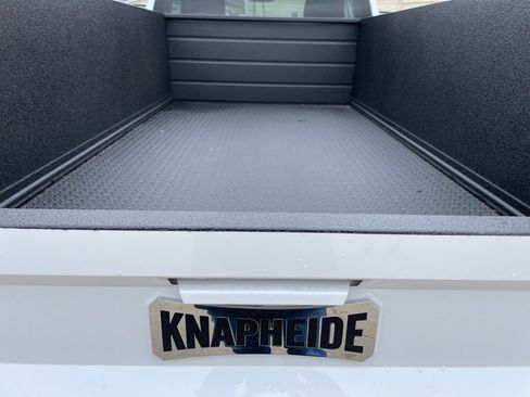 Used 2025 Chevrolet Silverado 3500 W/T w/ WT Convenience Package image 18