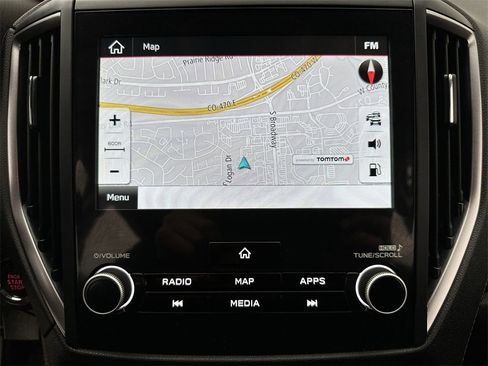 Used 2024 Subaru Forester Touring image 18