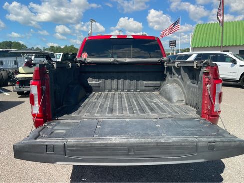 Used 2023 Ford F150 King Ranch w/ Equipment Group 601A High AWD/4WD image 22