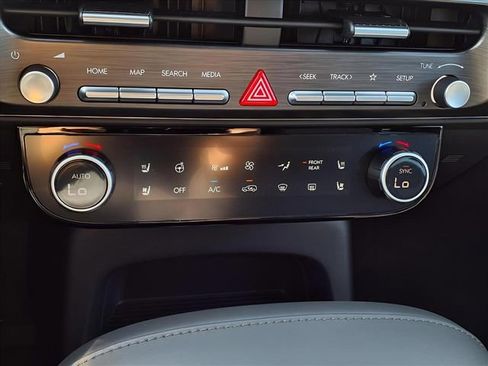 New 2026 Hyundai Palisade Calligraphy image 19