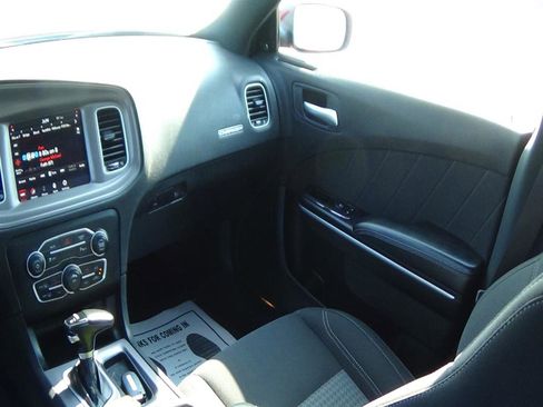 Certified 2023 Dodge Charger SXT image 12