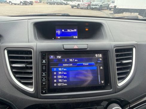 Used 2016 Honda CR-V EX-L image 14