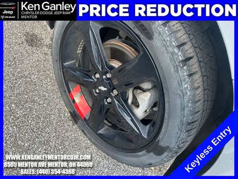 Used 2019 Chevrolet Equinox LT AWD/4WD image 12