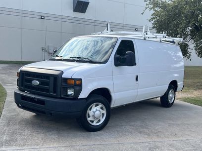 Used 2014 Ford E-150 and Econoline 150