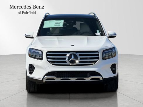 New 2026 Mercedes-Benz GLB 250 image 10