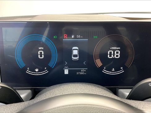 Used 2025 Hyundai Sonata SEL FWD image 21