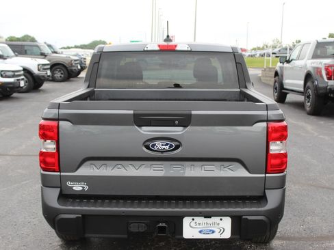 New 2026 Ford Maverick XLT w/ Equipment Group 301A AWD/4WD image 5