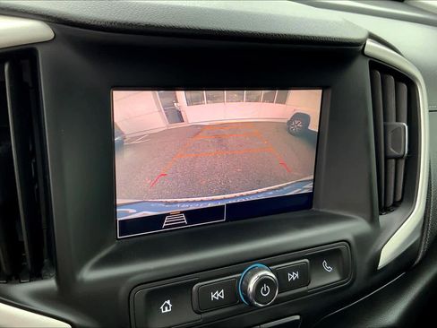 Certified 2022 GMC Terrain SLE w/ Driver Convenience Package image 27