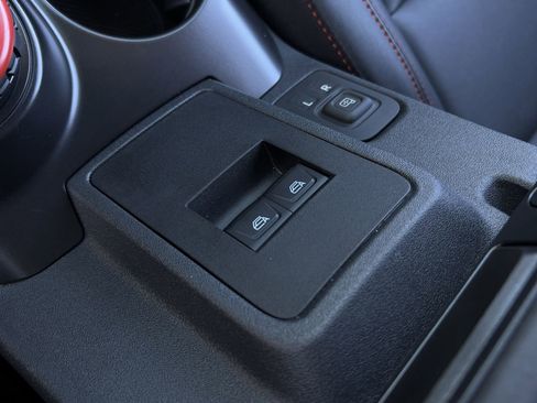 New 2025 Ford Bronco Stroppe Edition image 56