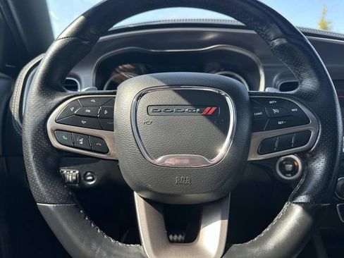 Used 2021 Dodge Charger Scat Pack RWD image 20
