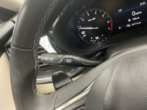 Used 2023 Buick Envision Preferred FWD image 17