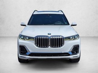 Used 2021 BMW X7 xDrive40i w/ Premium Package 2 AWD/4WD video 2
