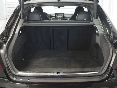 Used 2018 Audi S7 Premium Plus w/ Driver Assistance Package AWD/4WD image 33