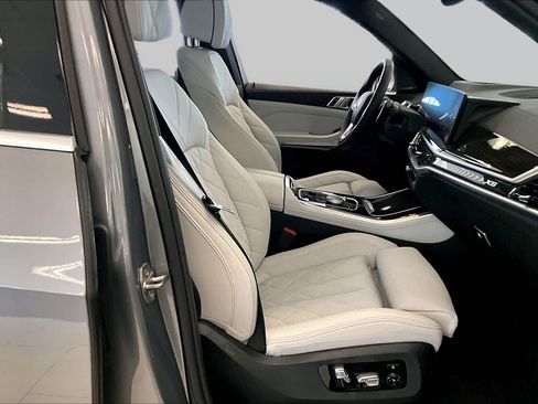 Used 2024 BMW X5 sDrive40i w/ Premium Package RWD image 8