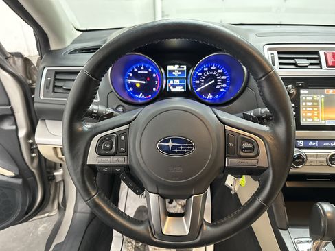 Used 2015 Subaru Outback 2.5i Premium image 22