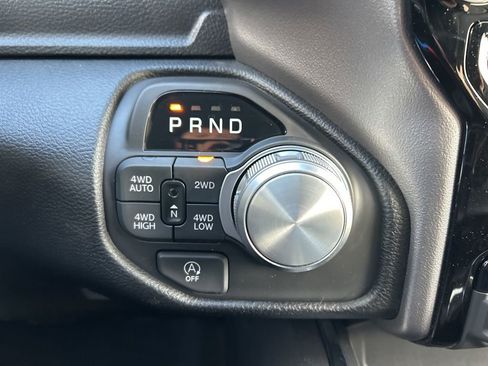 New 2026 RAM 1500 Laramie w/ Laramie Preferred Package image 34