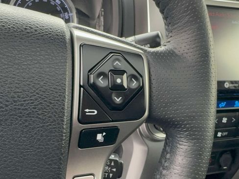 Certified 2024 Toyota 4Runner Limited AWD/4WD image 18