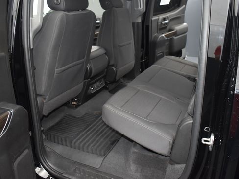 Used 2022 Chevrolet Silverado 1500 RST w/ Safety Package image 13