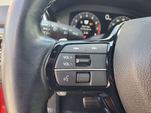 Certified 2023 Acura Integra A-Spec image 23