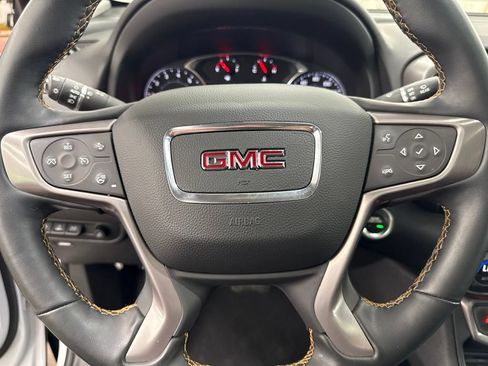 Used 2023 GMC Terrain AT4 w/ Tech Package AWD/4WD image 27