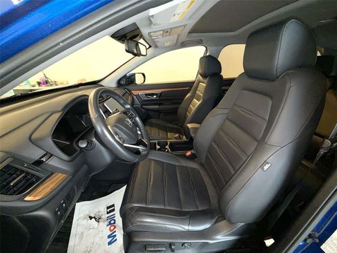 Used 2022 Honda CR-V EX-L image 13