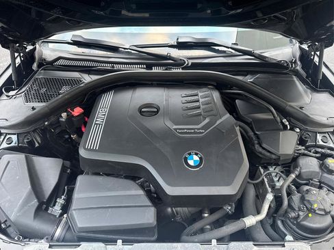 Used 2020 BMW 330i Sedan w/ Convenience Package image 11