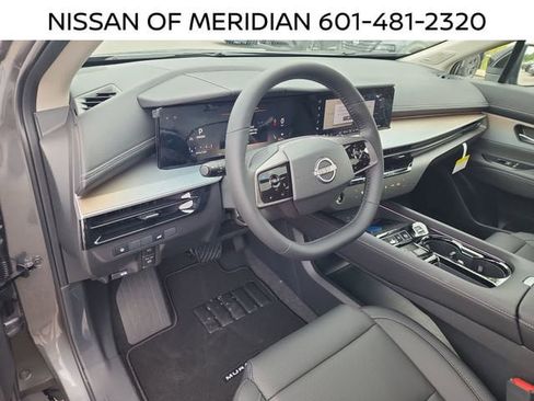 New 2026 Nissan Murano SL AWD/4WD image 2