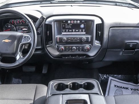 Used 2018 Chevrolet Silverado 2500 LT w/ All Star Edition AWD/4WD image 31