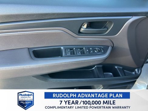 Certified 2022 Honda Odyssey EX image 11