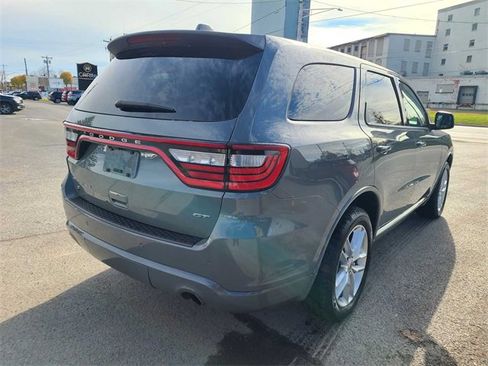 Used 2022 Dodge Durango GT image 7