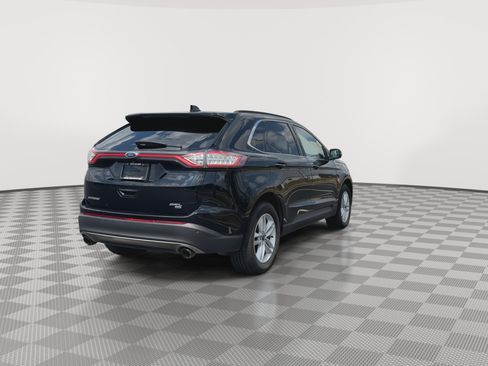 Used 2018 Ford Edge SEL w/ Equipment Group 201A AWD/4WD image 8