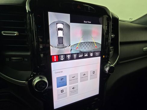 New 2026 RAM 3500 Big Horn image 22