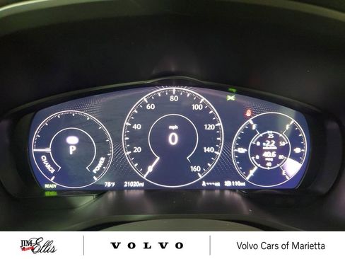 Used 2024 MAZDA CX-90 Plug-In Hybrid w/ Premium Plus AWD/4WD image 30