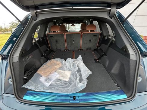 New 2026 Audi Q7 3.0T Premium Plus image 61