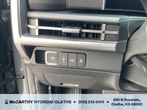 Certified 2026 Hyundai Santa Fe SEL AWD/4WD image 26