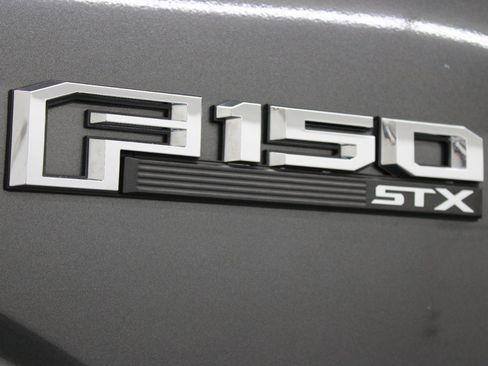 Used 2019 Ford F150 XL w/ Equipment Group 101A Mid AWD/4WD image 29