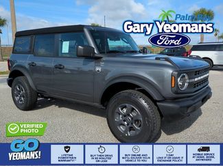 New 2026 Ford Bronco Big Bend video 1