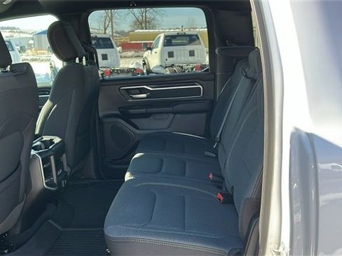 Used 2022 RAM 1500 Big Horn image 20