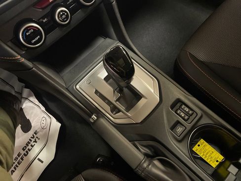 Certified 2023 Subaru Crosstrek 2.0i Premium image 25