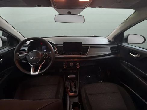 Used 2023 Kia Rio S FWD image 9