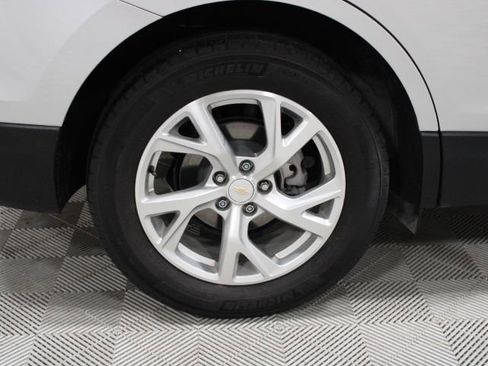 Certified 2021 Chevrolet Equinox LT image 45