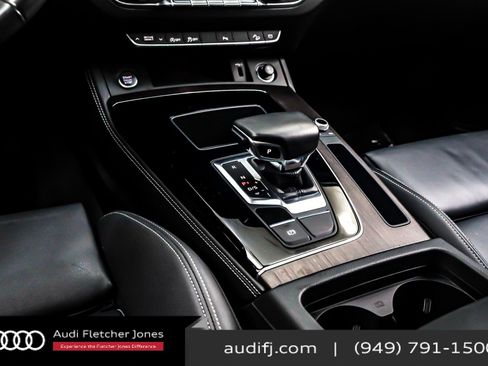 Used 2023 Audi Q5 2.0T Premium Plus w/ Premium Plus Package image 7