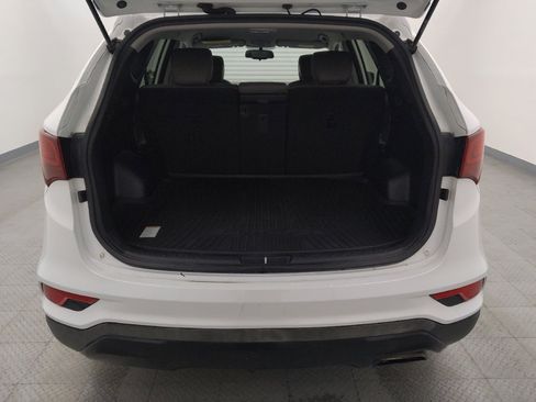 Used 2018 Hyundai Santa Fe Sport w/ 2.4L Value Package 02 image 29