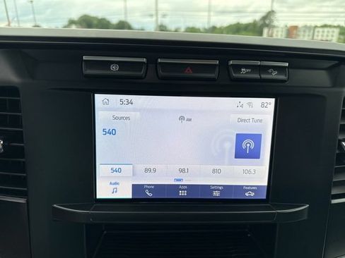 Used 2024 Ford F350 XL AWD/4WD image 25