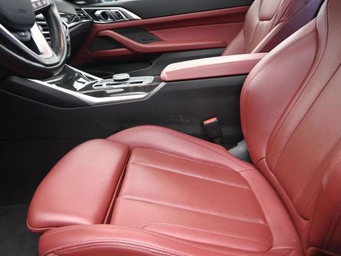 Used 2024 BMW 430i Coupe w/ Convenience Package RWD image 13