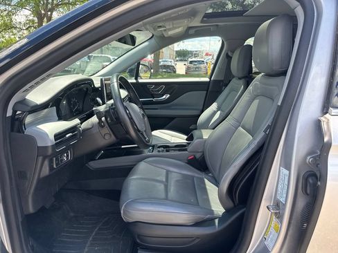Used 2020 Lincoln Corsair Reserve w/ Equipment Group 201A AWD/4WD image 9